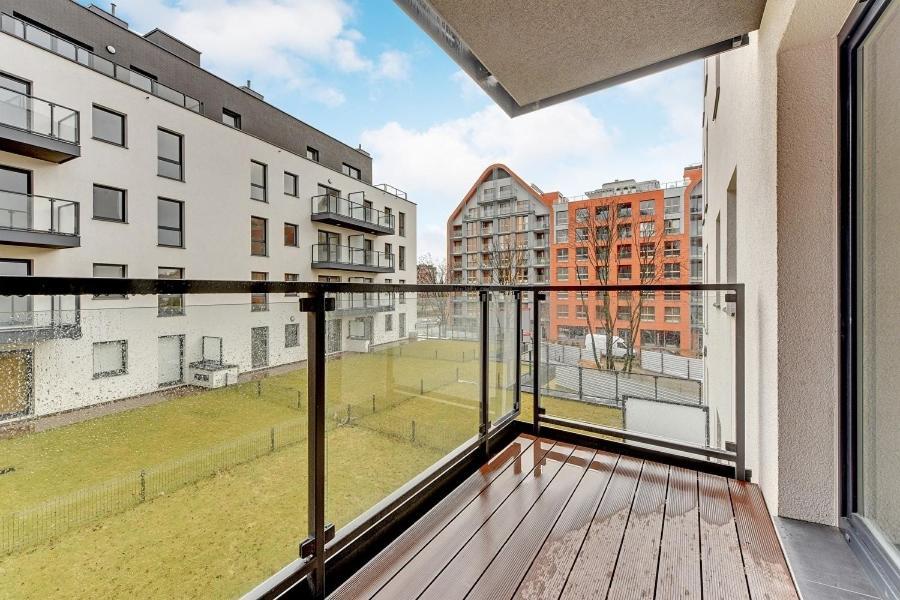 Chmielna Park Apartments Old Town Gdańsk Extérieur photo