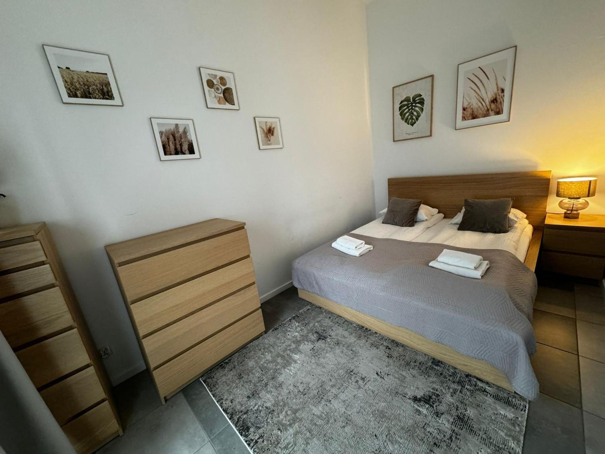 Chmielna Park Apartments Old Town Gdańsk Extérieur photo
