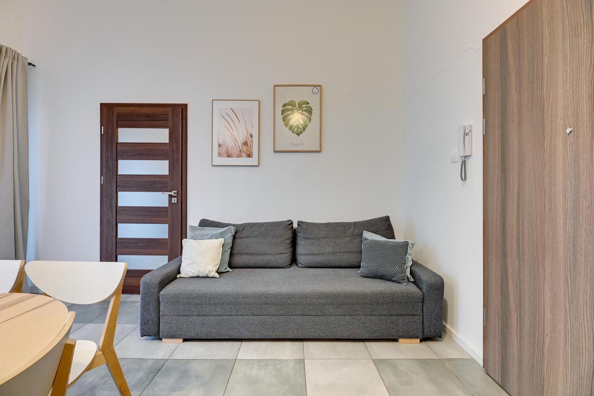 Chmielna Park Apartments Old Town Gdańsk Extérieur photo
