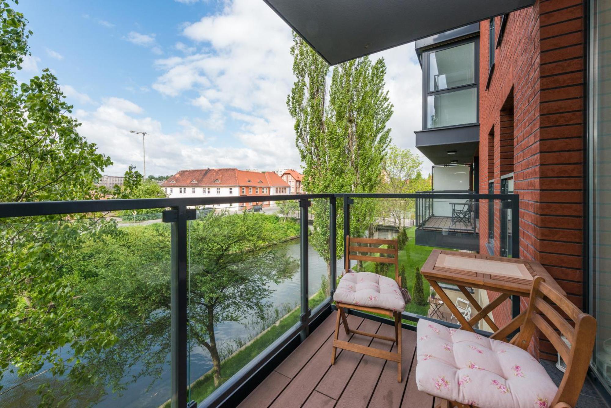 Chmielna Park Apartments Old Town Gdańsk Extérieur photo