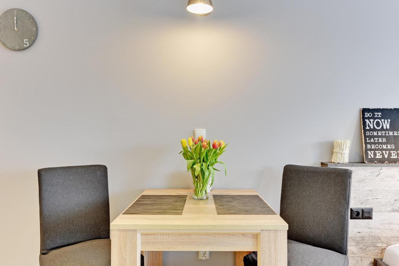 Chmielna Park Apartments Old Town Gdańsk Extérieur photo