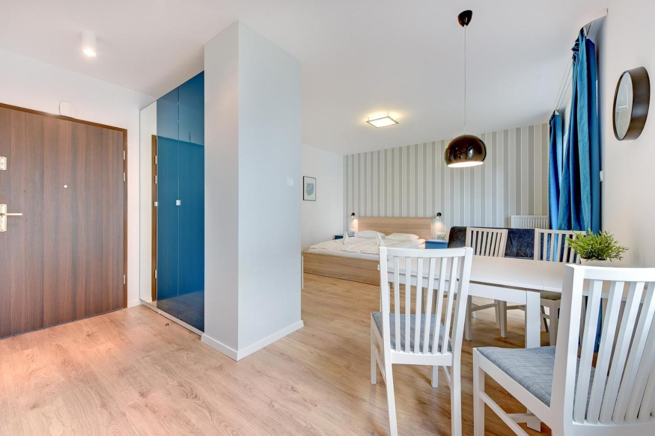 Chmielna Park Apartments Old Town Gdańsk Extérieur photo
