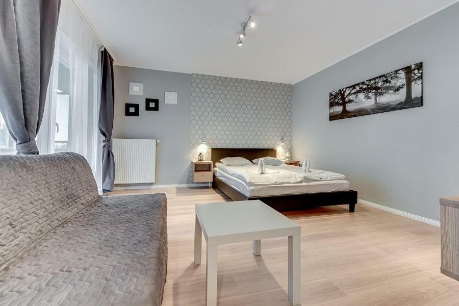 Chmielna Park Apartments Old Town Gdańsk Extérieur photo